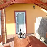 Lejlighed Homokhati *