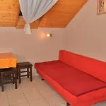 Homokhati Apartment