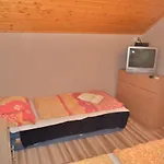 Homokhati Apartment *