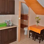 Apartment Homokhati