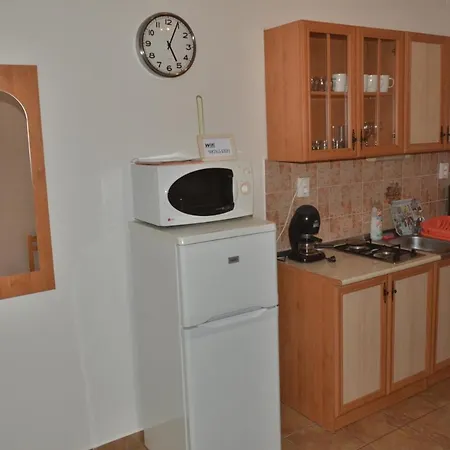 Homokhati * Mórahalom