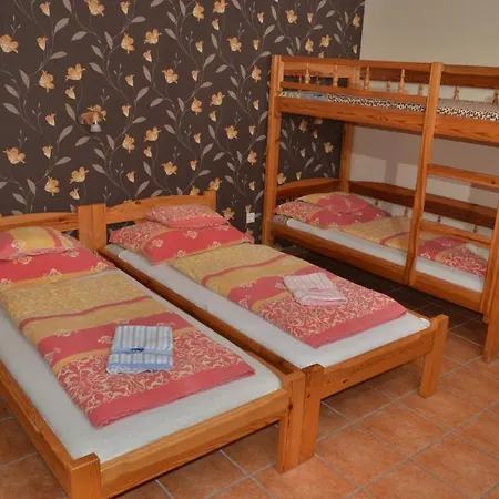 Homokhati 公寓 Mórahalom