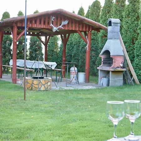 公寓 Homokhati Mórahalom