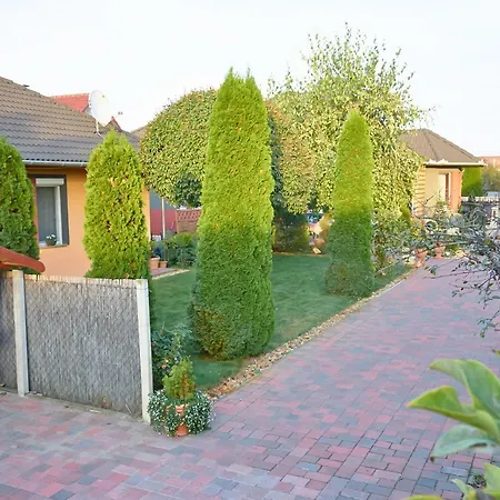 Homokhati 公寓 Mórahalom