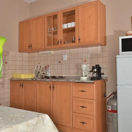 Homokhati * Mórahalom