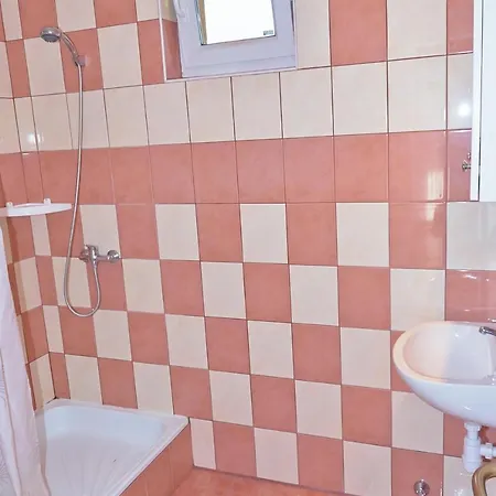 公寓 Homokhati Mórahalom