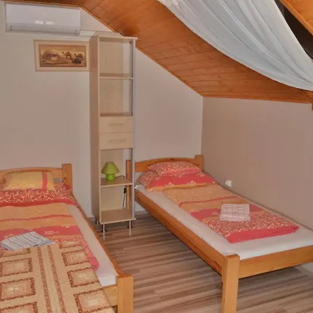 Homokhati * Mórahalom