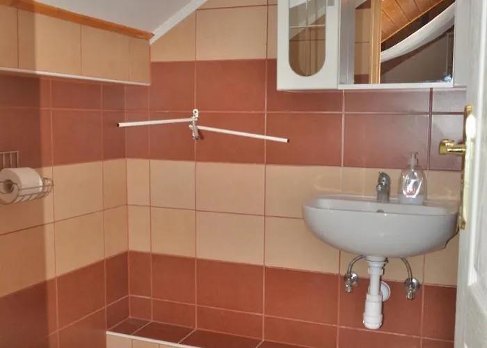 Apartamento Homokháti Mórahalom