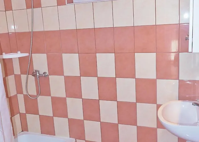Apartamento Homokháti Mórahalom